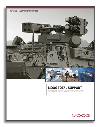 Defense Sustainment Brochure