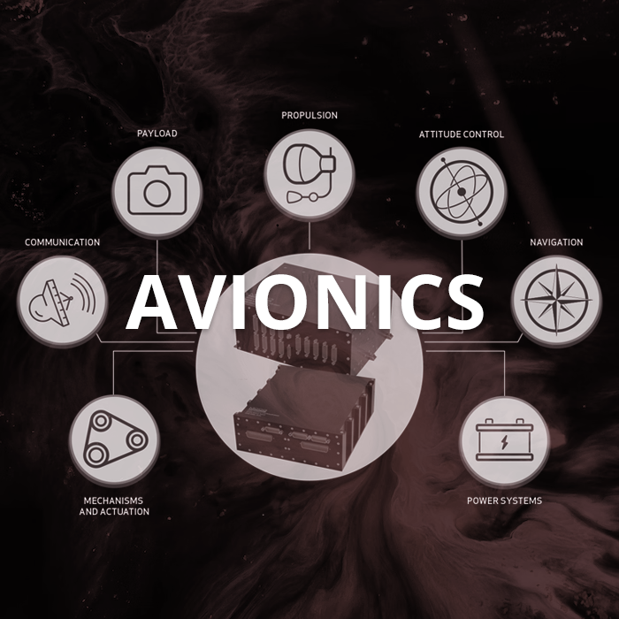 Avionics