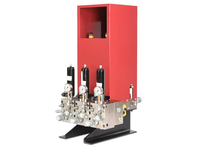 Manifold