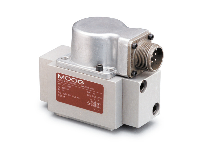 Valve G771