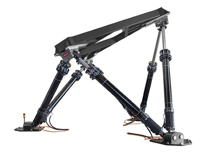 P60 Motion Base