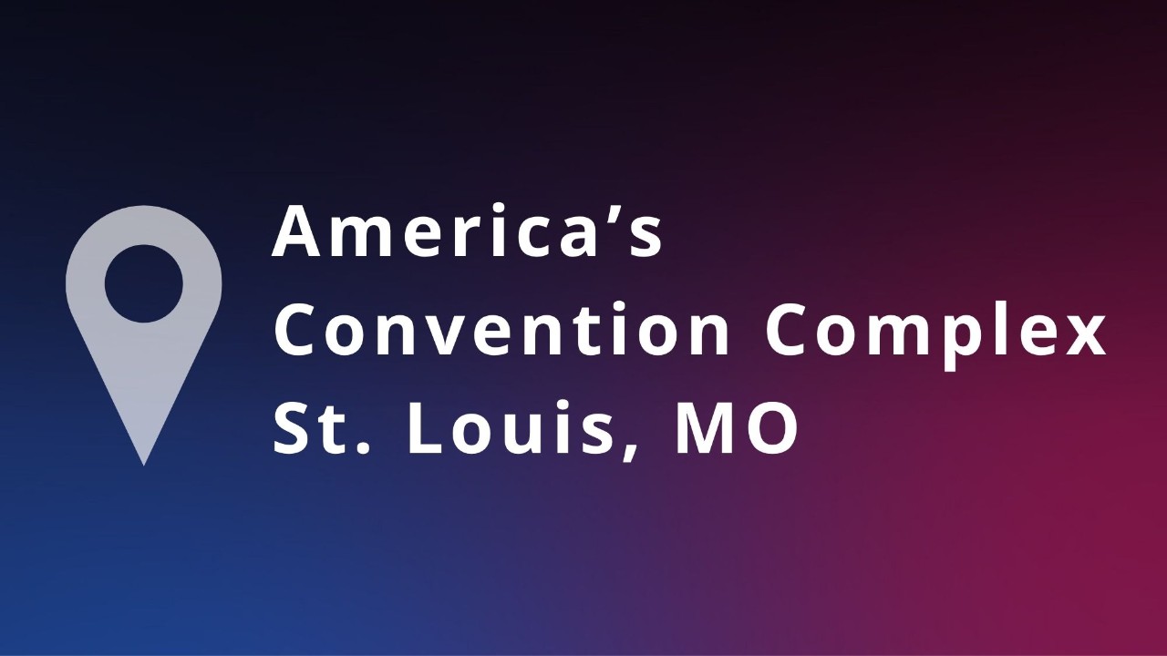 America's Center Convention Complex