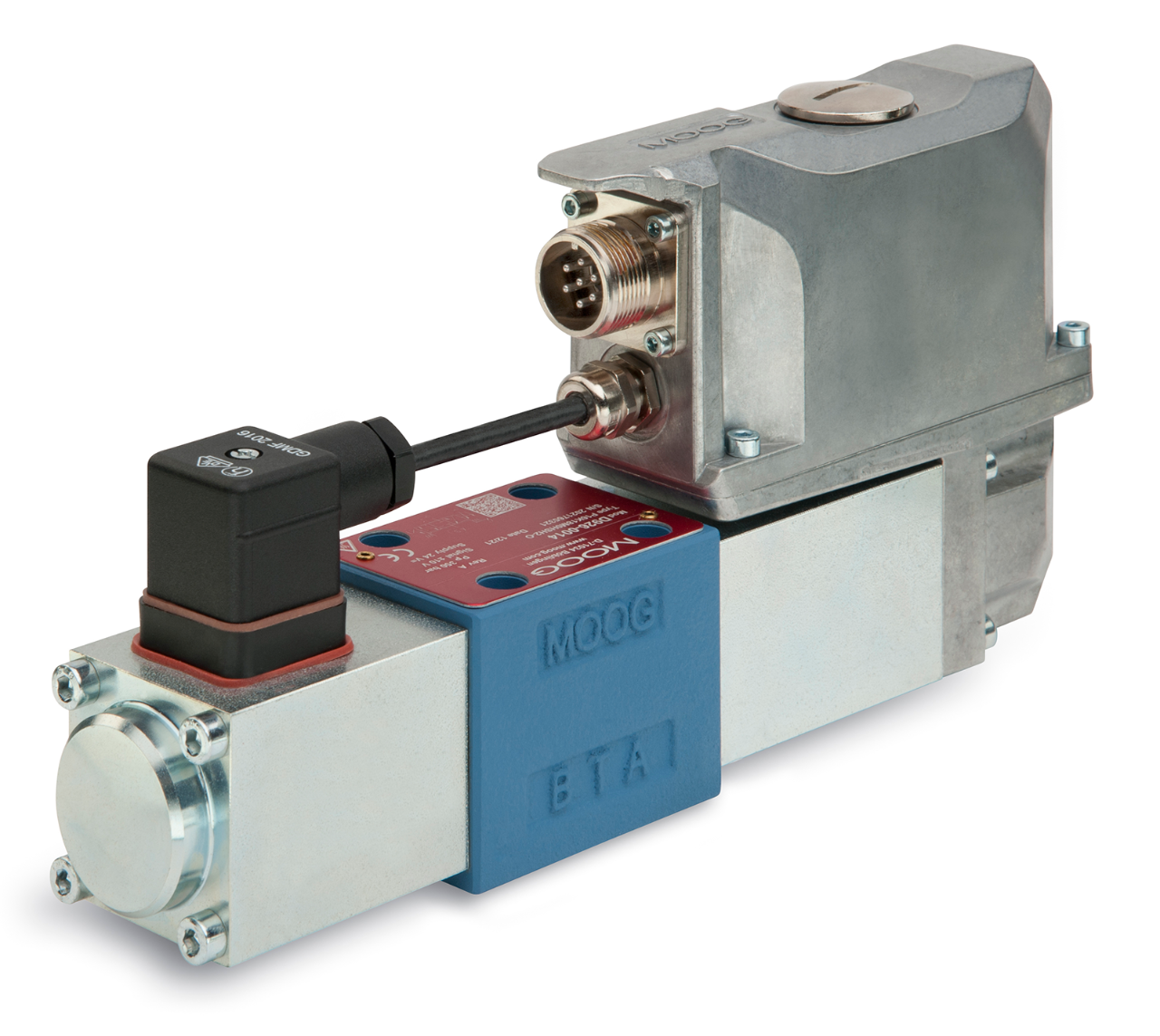 D926_Moog_Proportional_Valve