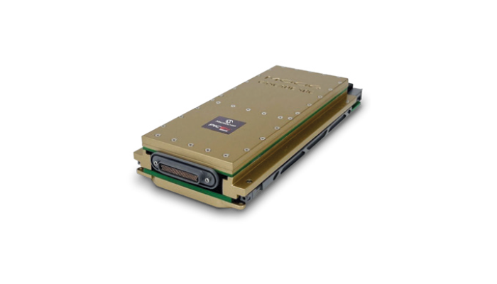 Cascade Single Board Computer