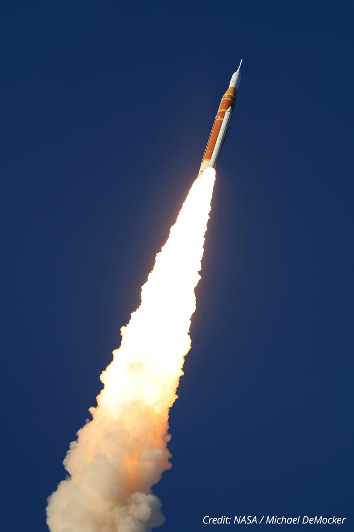 artemis-launch
