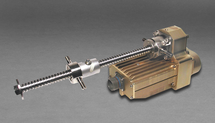 Linear Actuator