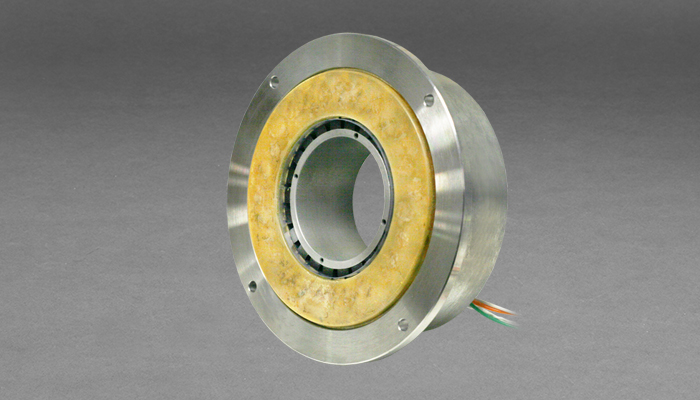 AG-5250 Brushless Alternator