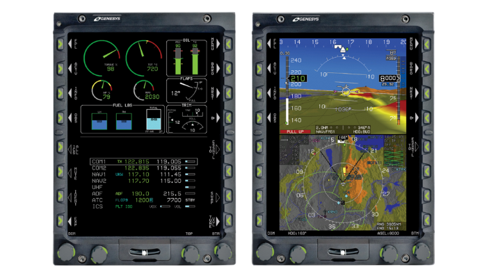 Product Images for PP (7x4) - idu-680-efis-7x4