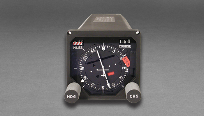 Avionics Instruments
