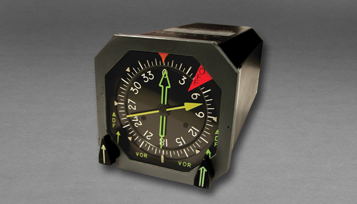 Avionics Aftermarket