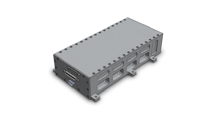 cascade sbc enclosure