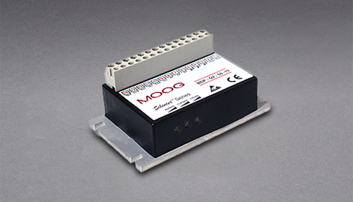 Servo Drive Electronics