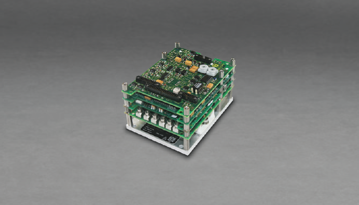 MSA70D Digital Single Axis 70A open Frame Motor Controller