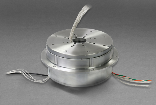 Integrated Motion Assembly