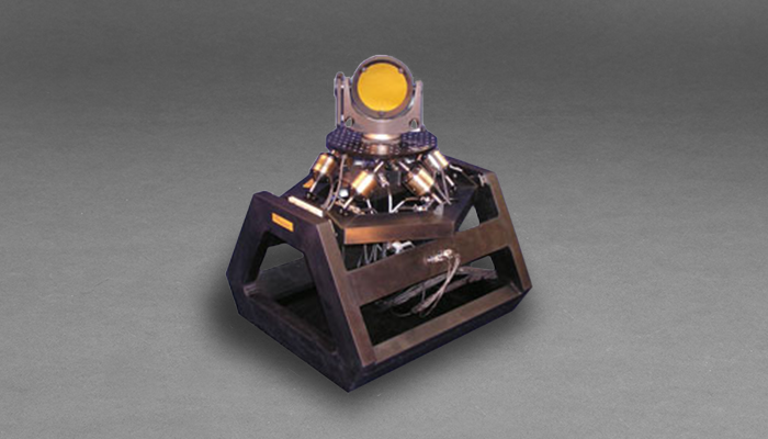 Custom Hexapods