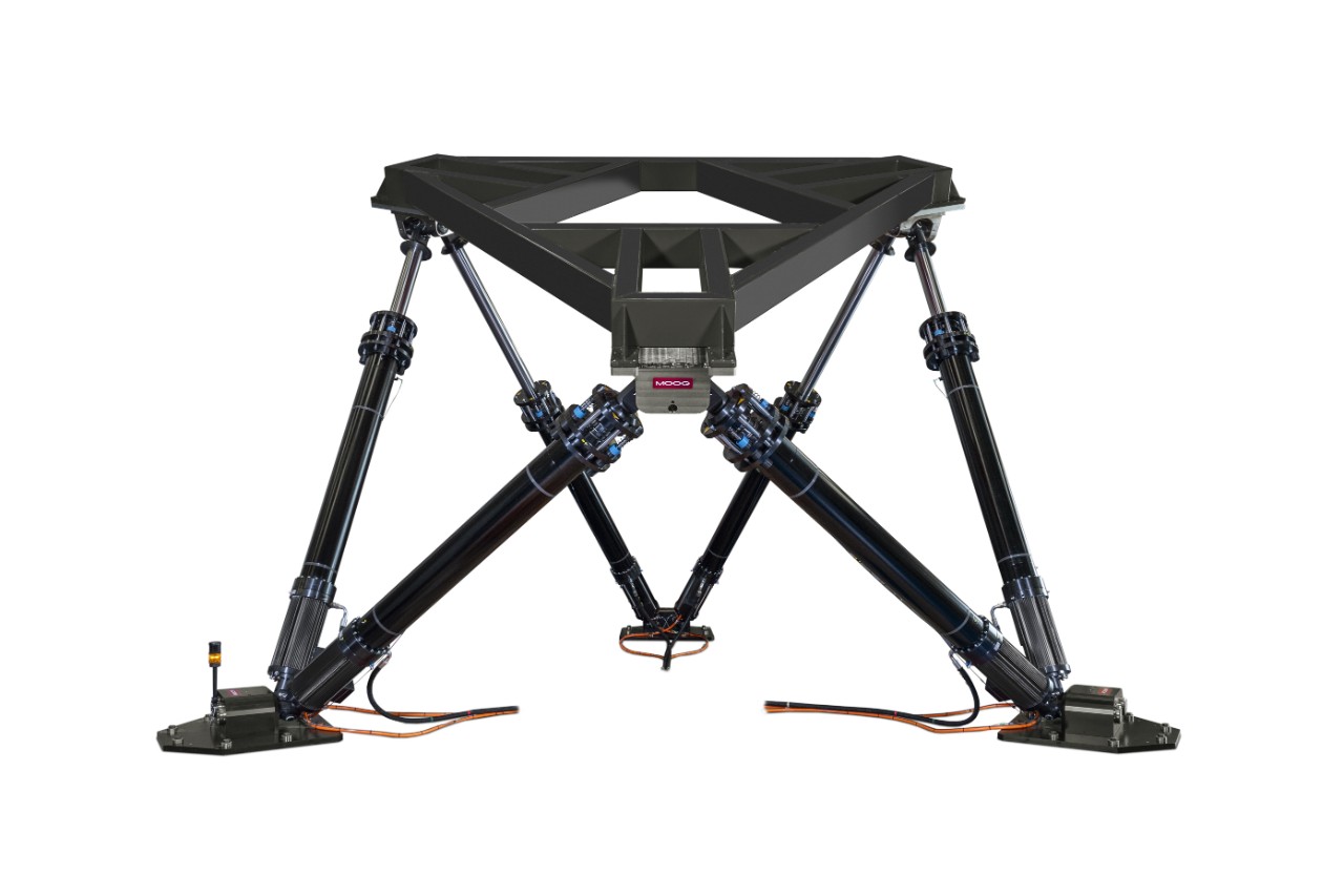6DOF/12/1000KG