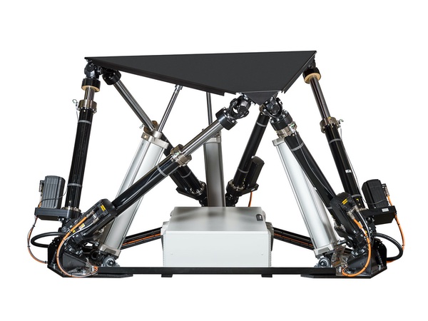 6DOF/12/1000KG