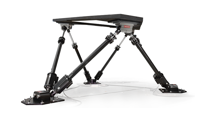 6DOF/12/1000KG