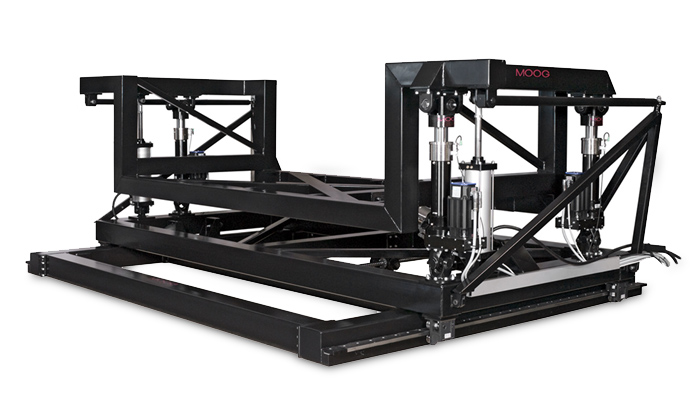 test system