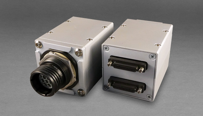 Neptune Ethernet Media Converter