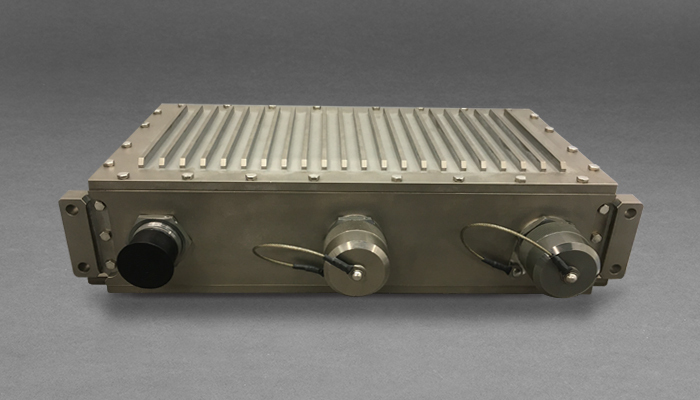 Viking 10+2 Port Ethernet Switch
