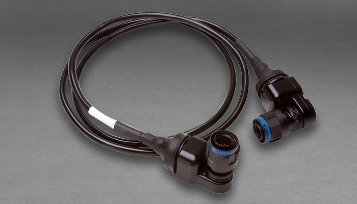 Cobra Active Optoelectronic Cable Adapter
