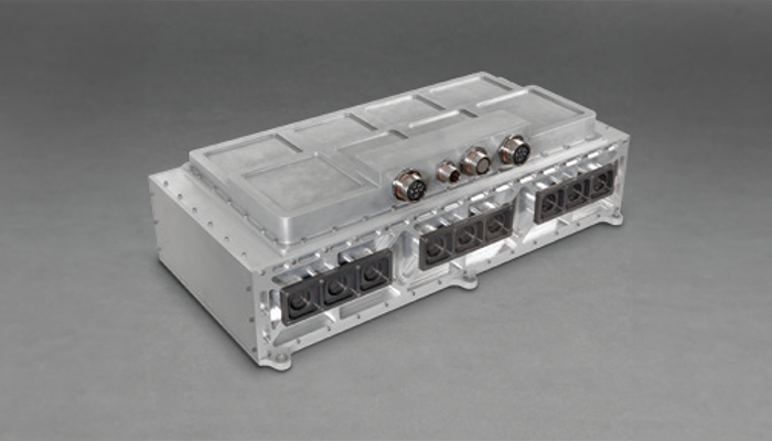 Reconfigurable Integrated Battery