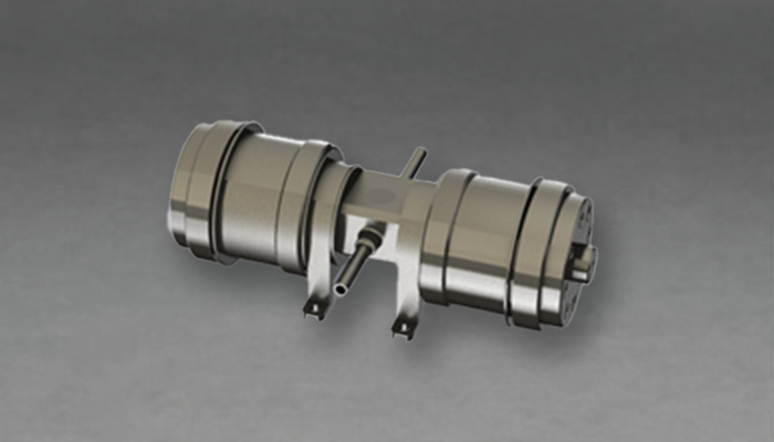 space-regulator