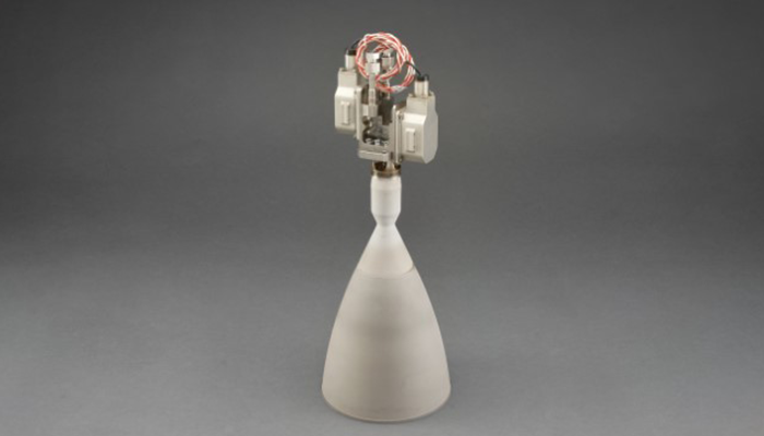 25lbf thruster