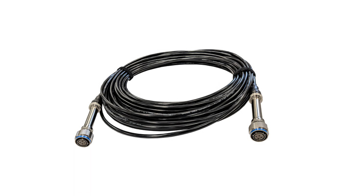 Complex Cable Assemblies