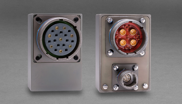 Falcon Fiber Optic Media Converter