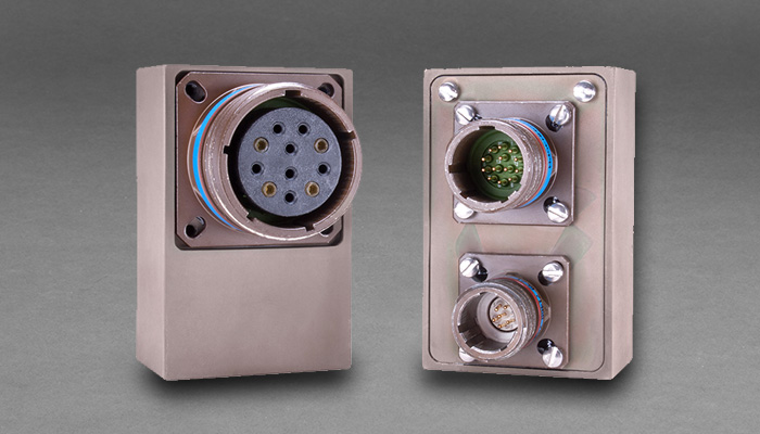Mercury Ethernet Media Converter
