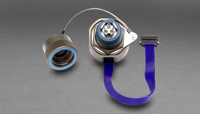 Mustang Optical Media Converter