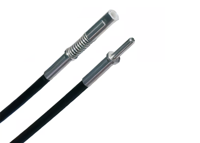 Complex Cable Assemblies