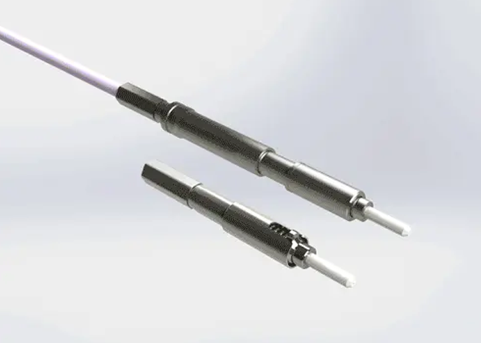 Complex Cable Assemblies