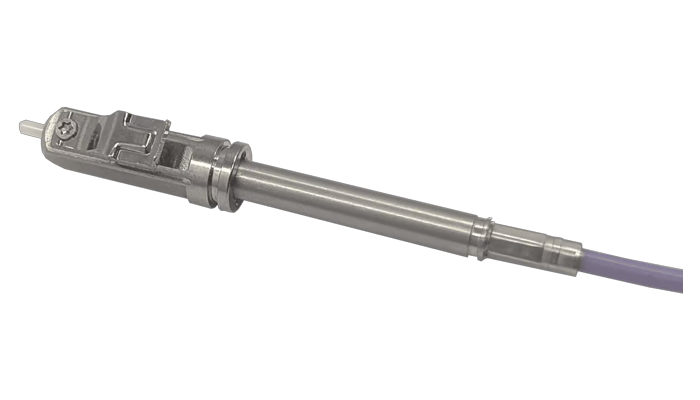 Complex Cable Assemblies