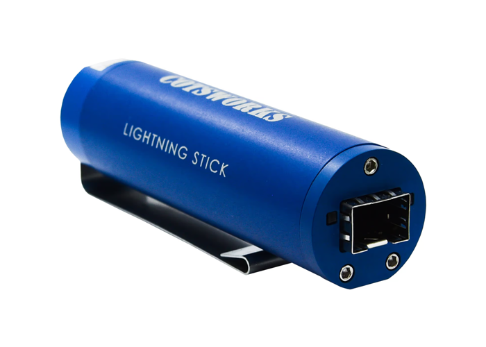 lightning-stick