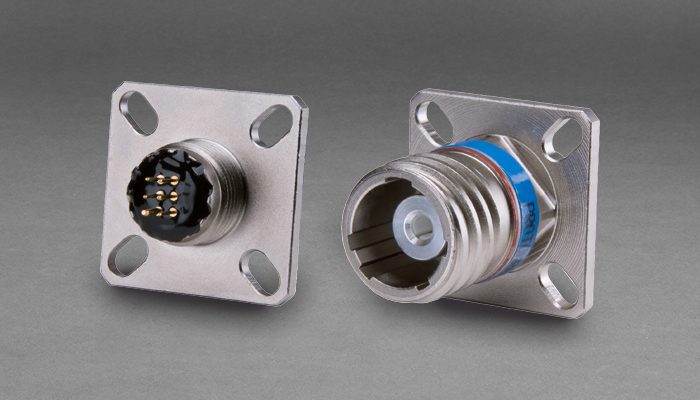 Optoelectronic Transmitter/Receiver