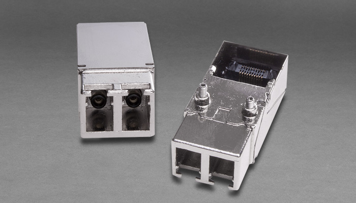 Optical Transceiver Product