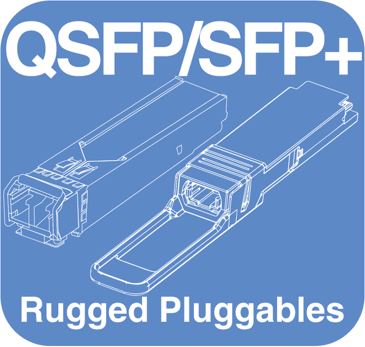Rugged Pluggable