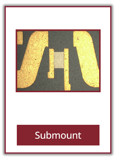 TOSA-sub-component