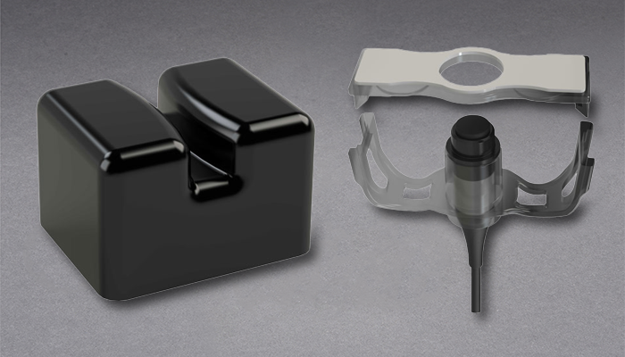 Medical Ultrasonic Sensors