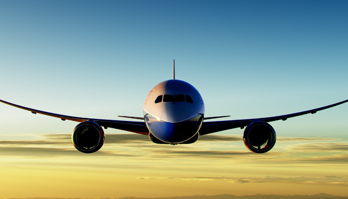 Aerospace Servo Valves