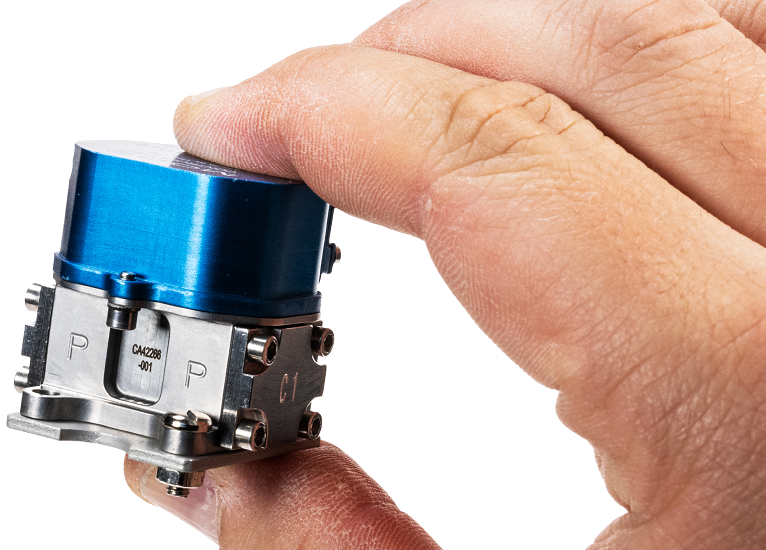 ATEX Certified Valves