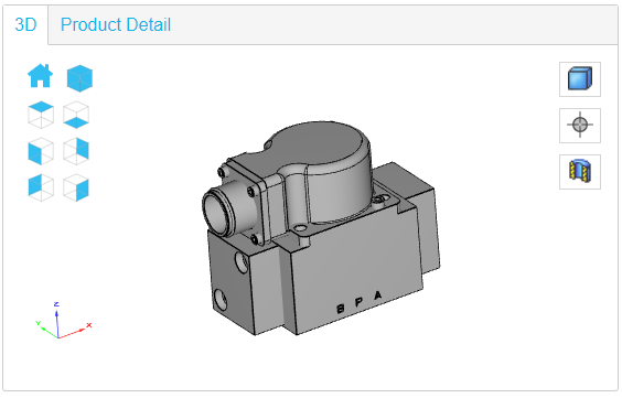 3D_Cad_Servo_Valve.png