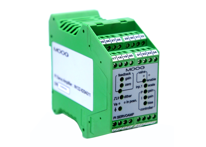 Moog Portable Valve Checker