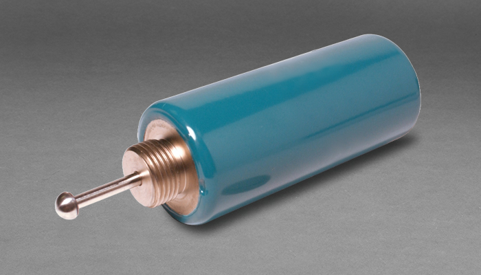 Rotary Solenoids