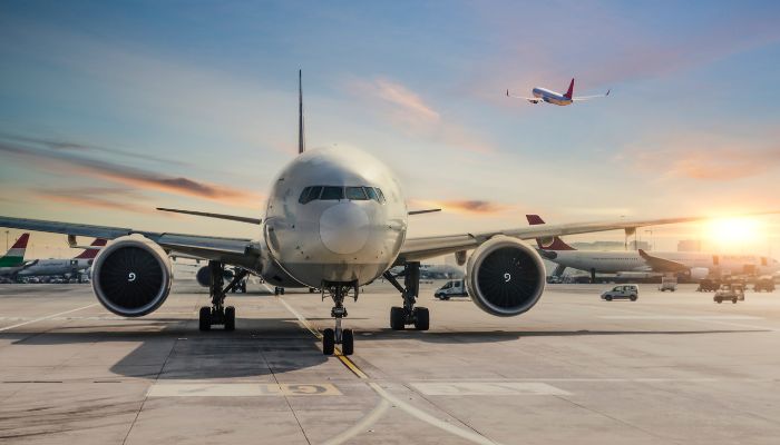 Aerospace Solenoids