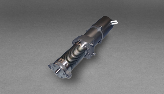 cryogenic-fine-pointing-linear-actuator