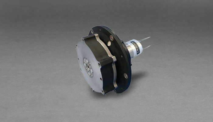 Micro3 Rotary Actuator